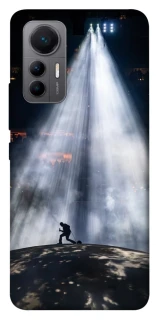 Чехол на Xiaomi 12 Lite Kanye West ver.2 фото 1 из 1