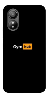 Чохол на ZTE Blade L220 Gym hub фото 1 з 1