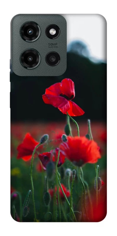 Чохол на Motorola Moto G Power (2025) Мак фото 1 з 1