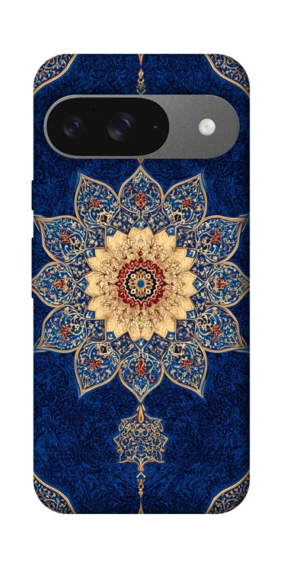 Чохол на Google Pixel 10 Килим v54 фото 1 з 1