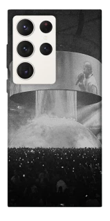 Чехол на Samsung Galaxy S23 Ultra Kanye West ver.5 фото 1 из 1