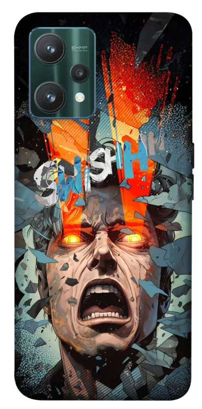 Чехол на Realme 9 Pro Swishh фото 1 из 1