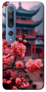 Чохол на Xiaomi Mi 10 / Mi 10 Pro Flowers v29 фото 1 з 1