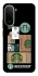Чохол на Xiaomi Redmi A7 Pro 4G Starbucks coffee фото 1 з 2
