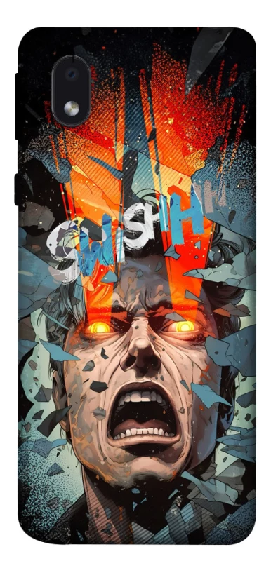 Чехол на Samsung Galaxy M01 Core / A01 Core Swishh фото 1 из 1