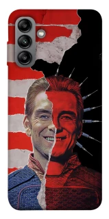 Чохол на Samsung Galaxy A04s Homelander фото 1 з 1