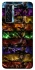 Чохол на TECNO Camon 17 Pro Mortal Kombat ver.5 фото 1 з 1
