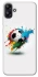 Чехол на Samsung Galaxy A04e Football Ball ver3 фото 1 из 1