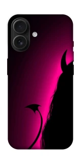 Чохол на Apple iPhone 16 Pink Love фото 1 з 1