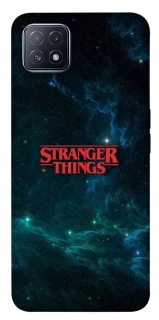 Чохол на Oppo A73 Stranger Things ver.30 фото 1 з 1