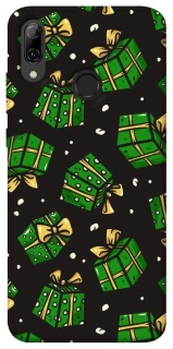 Чохол на Huawei P Smart (2019) Christmas mood ver.5 фото 1 з 1