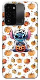 Чохол на TECNO Spark 8C Halloween Stitch ver.4 фото 1 з 1