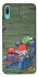 Чохол на Huawei Y6 Pro (2019) Mr.Krabs фото 1 з 1