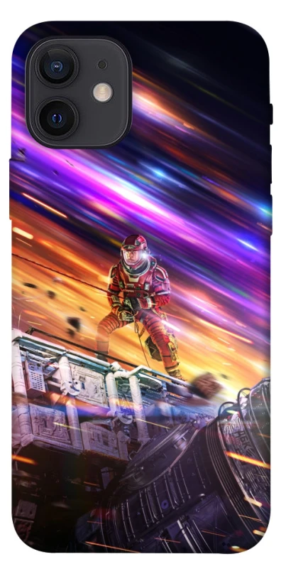 Чохол на Apple iPhone 12 (6.1") Project Hail Mary ver.6 фото 1 з 1