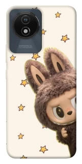 Чохол на Vivo Y02 Cute Zimomo фото 1 з 1