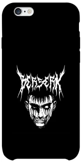 Чехол на Apple iPhone 6/6s (4.7") Berserk v2 фото 1 из 1