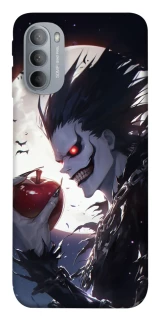 Чехол на Motorola Moto G31 Ryuk фото 1 из 1