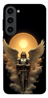 Чохол на Samsung Galaxy S23 Archangel Michael фото 1 з 1