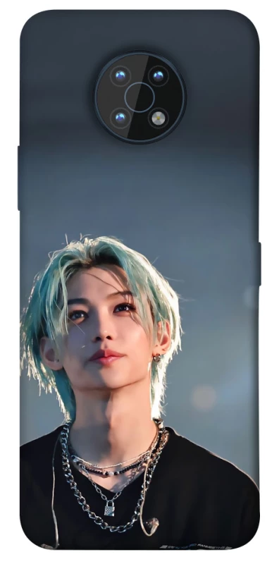 Чохол на Nokia G50 Felix - Stray Kids фото 1 з 1