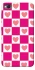 Чехол на Xiaomi Redmi 4a Chess heart фото 1 из 1