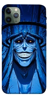 Чохол на Apple iPhone 11 Pro Max (6.5") Statue of God фото 1 з 1