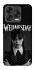 Чехол на ZTE Blade V70 Design Dark Mood Wednesday фото 2 из 2