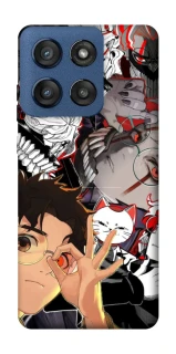 Чохол на Motorola Edge 60 Stylus Dandadan v2 фото 1 з 1