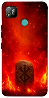 Чохол на TECNO POP 4 Runa Berserk фото 1 з 1