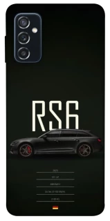 Чехол на Samsung Galaxy M52 mobland rs6 фото 1 из 1