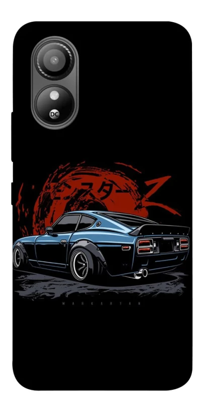 Чехол на ZTE Blade L220 Tokyo drive фото 1 из 1