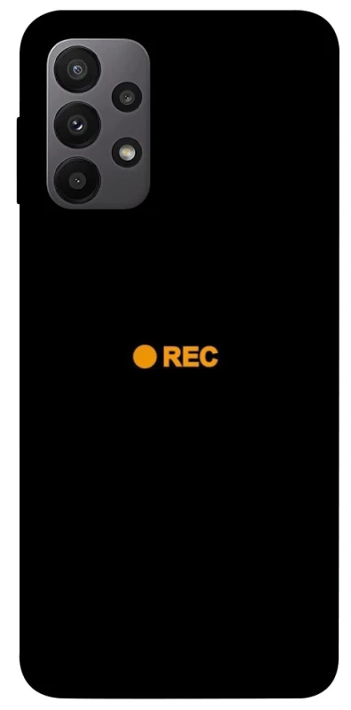 Чохол на Samsung Galaxy A23 4G *Rec фото 1 з 1