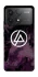Чохол на Xiaomi Poco F6 Pro Linkin Park logo ver.6 фото 1 з 1