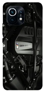 Чохол на Xiaomi Mi 11 BMW V58 фото 1 з 1