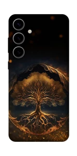 Чохол на Samsung Galaxy S25 Іґґдрасілль фото 1 з 1