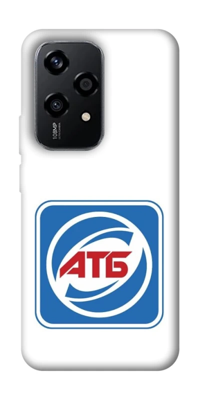 Чохол на Honor 200 Lite AТБ фото 1 з 1