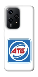 Чохол на Honor 200 Lite AТБ фото 1 з 1