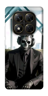 Чехол на Xiaomi Poco X7 Riley Ghost фото 1 из 1