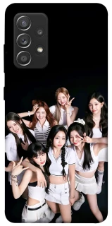 Чехол на Samsung Galaxy A52 4G / A52 5G BABYMONSTER фото 1 из 1