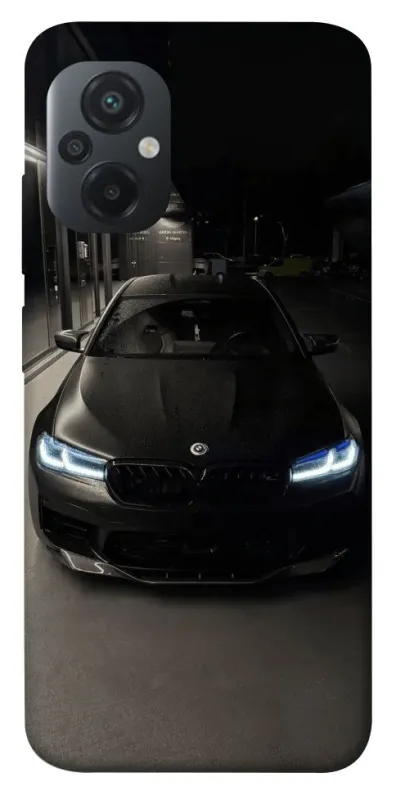 Чохол на Xiaomi Poco M5 BMW v45 фото 1 з 1