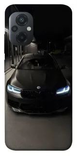 Чехол на Xiaomi Poco M5 BMW v45 фото 1 из 1