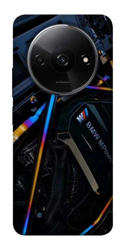 Чехол на Xiaomi Redmi A3 BMW v49 фото 1 из 1
