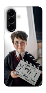 Чохол на Samsung Galaxy A56 5G New Harry Potter ver.1 фото 1 з 1