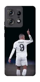 Чохол на Motorola Edge 50 Pro Kylian Mbappé фото 1 з 1