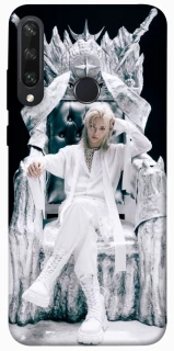 Чехол на Huawei Y6p Felix GIANT фото 1 из 1