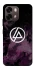 Чехол на Oppo A6 Linkin Park logo ver.6 фото 2 из 2
