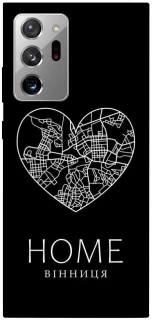 Чохол на Samsung Galaxy Note 20 Ultra Вінниця Home фото 1 з 1