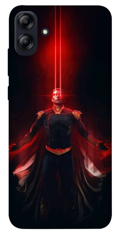 Чохол на Samsung Galaxy A04e Homelander v2 фото 1 з 1