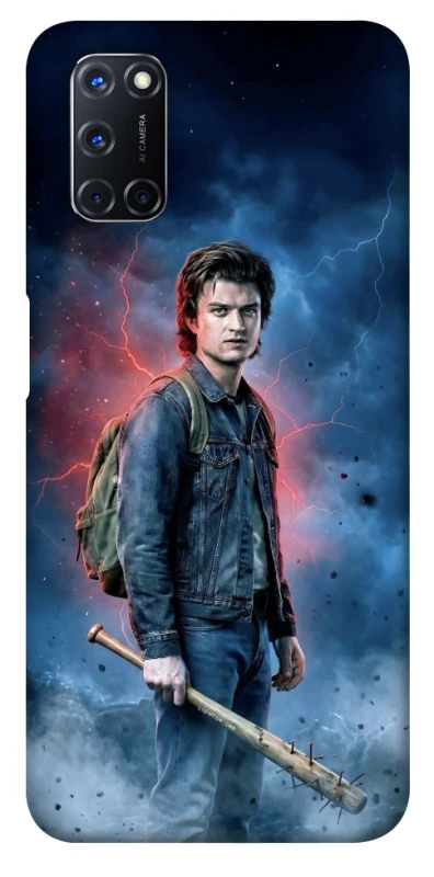 Чохол на Oppo A52 / A72 / A92 Stranger Things ver.37 фото 1 з 1