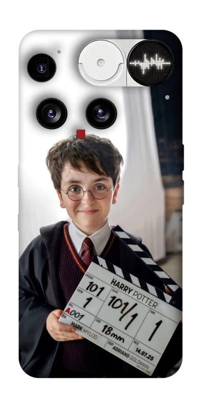 Чохол на Nothing Phone (3) New Harry Potter ver.1 фото 1 з 1