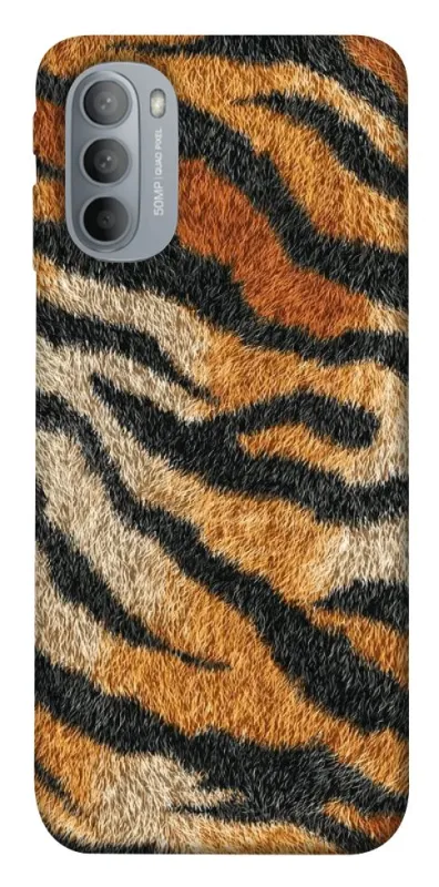 Чохол на Motorola Moto G31 Tiger фото 1 з 1